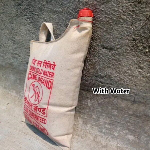 Camel Brand Cold Drinking Water Bag - Image 2