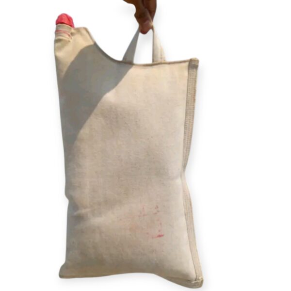 Cold water bag for drinking 5 liter 