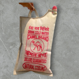 Camel Brand Cold drinking Water Bag