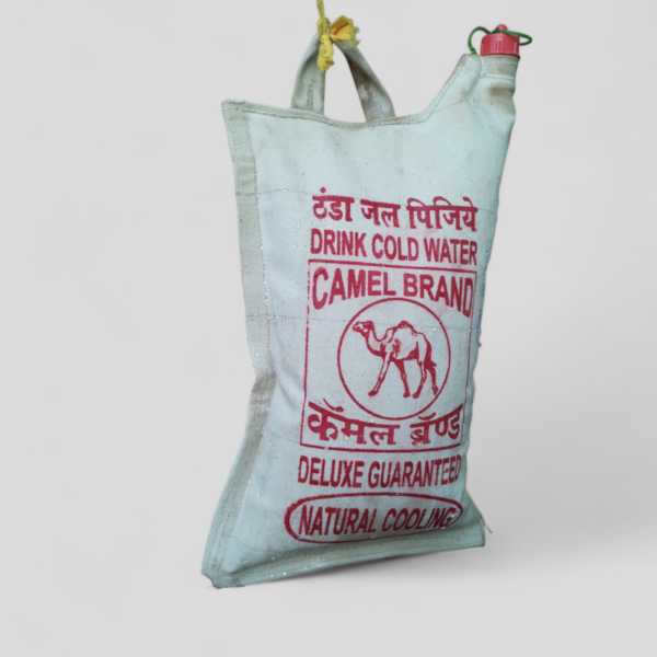 Canvas water bags for drinking India - Image 2