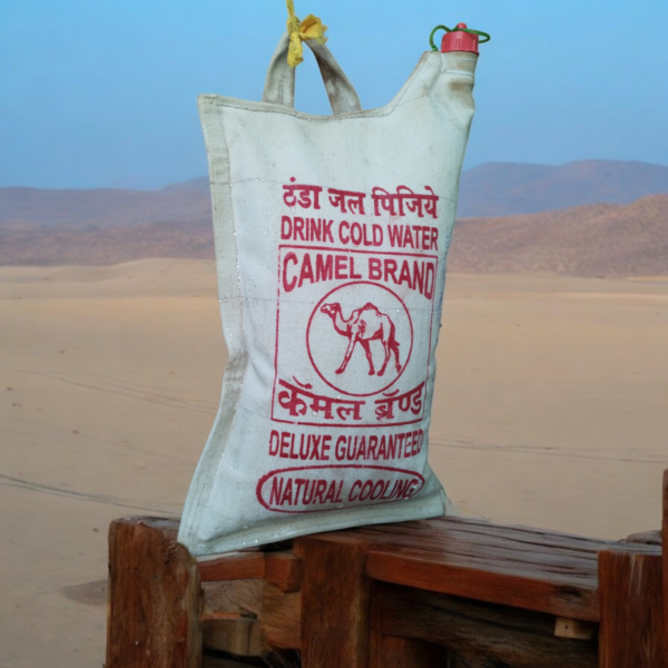 Camel Brand Cold Drinking Water Bag